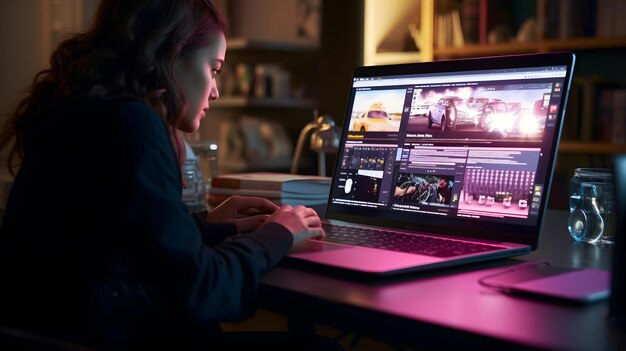 Image Processing Project